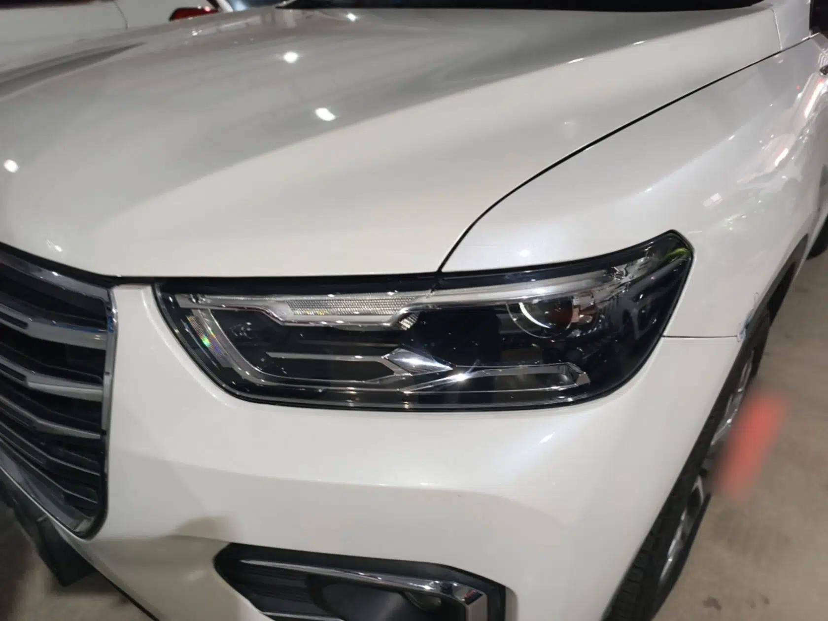 Haval H6 2020 1.5 GDIT Automatic Platinum Champion Edition — миниатюра 8