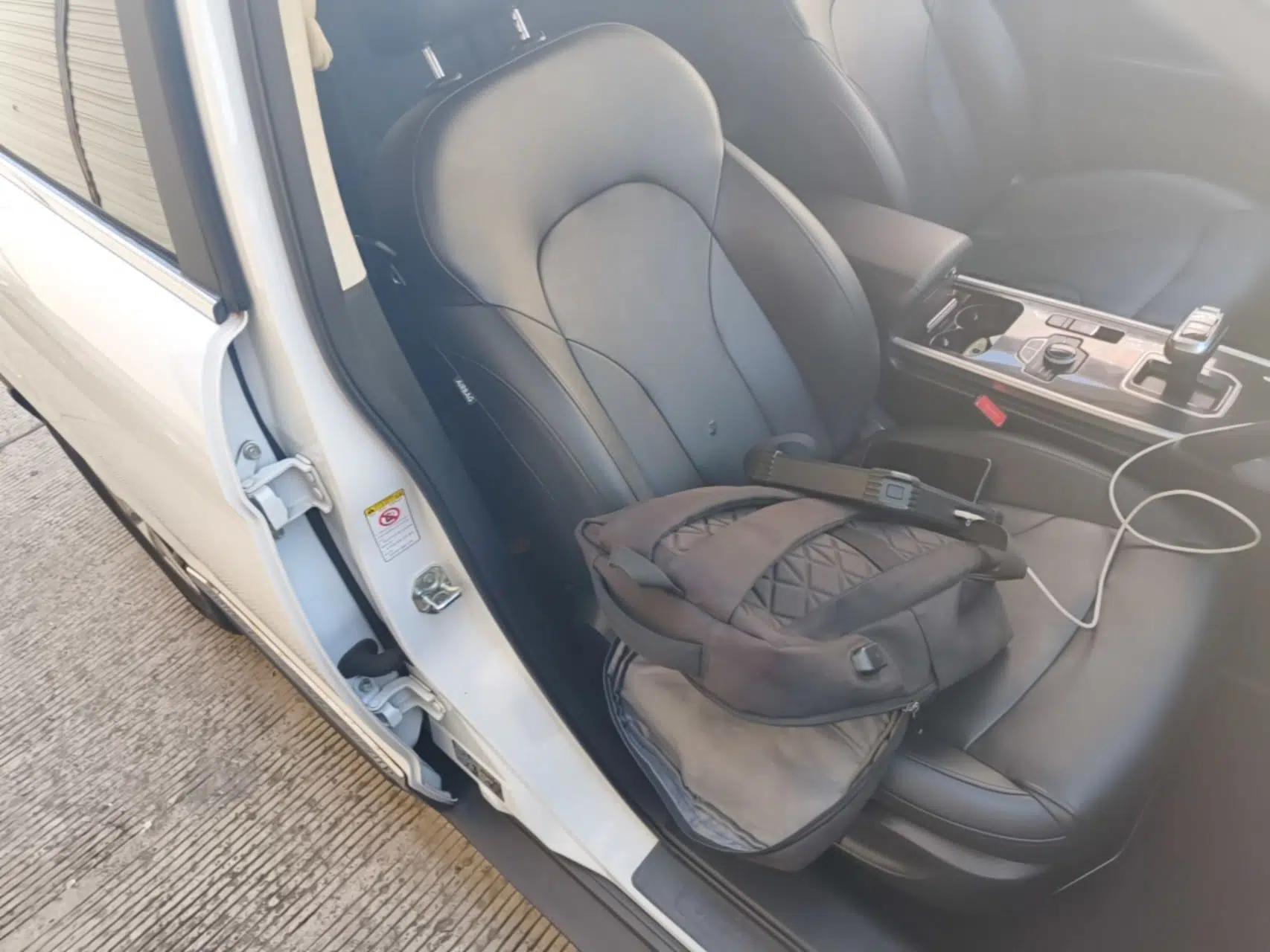 Haval H6 2019 Sport Edition 1.5T Automatic Two-Wheel Drive Elite Model China VI — миниатюра 19