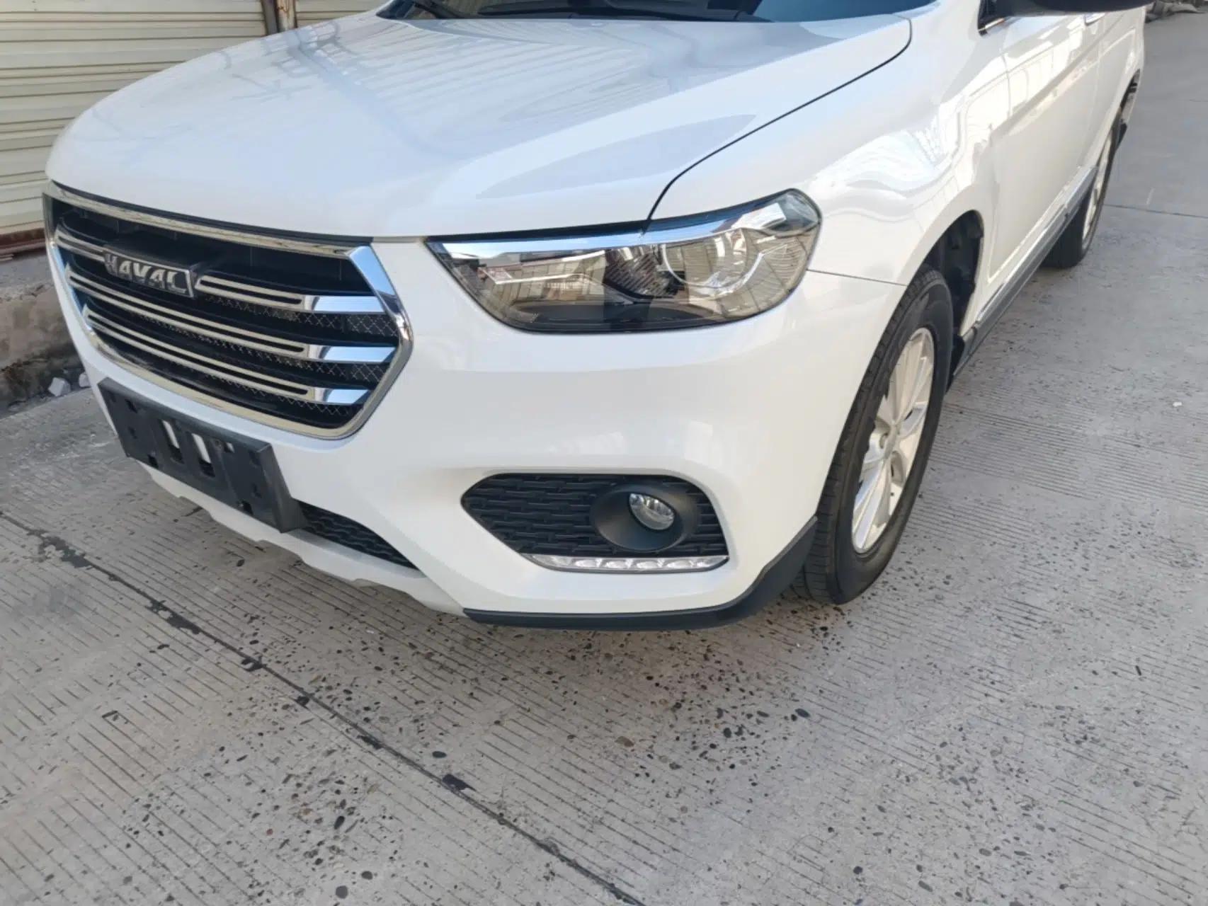 Haval H6 2019 Sport Edition 1.5T Automatic Two-Wheel Drive Elite Model China VI — миниатюра 8