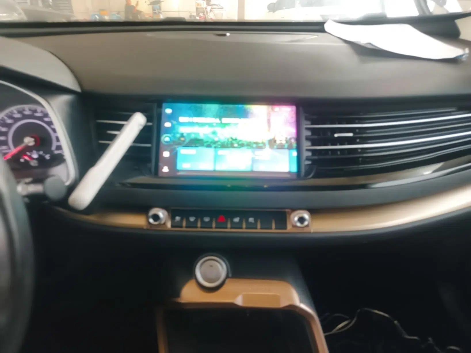 Haval H6 2021 1.5 GDIT Automatic Champion Edition — миниатюра 15