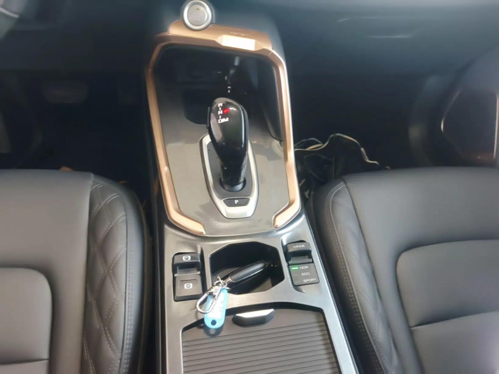 Haval H6 2021 1.5 GDIT Automatic Champion Edition — миниатюра 16