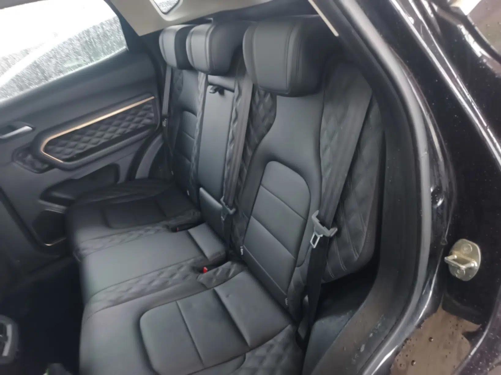 Haval H6 2021 1.5 GDIT Automatic Champion Edition — миниатюра 20