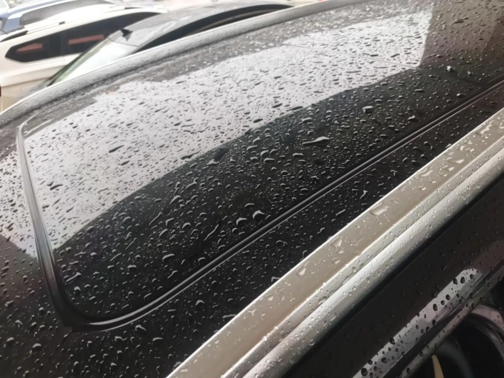Haval H6 2021 1.5 GDIT Automatic Champion Edition — миниатюра 7