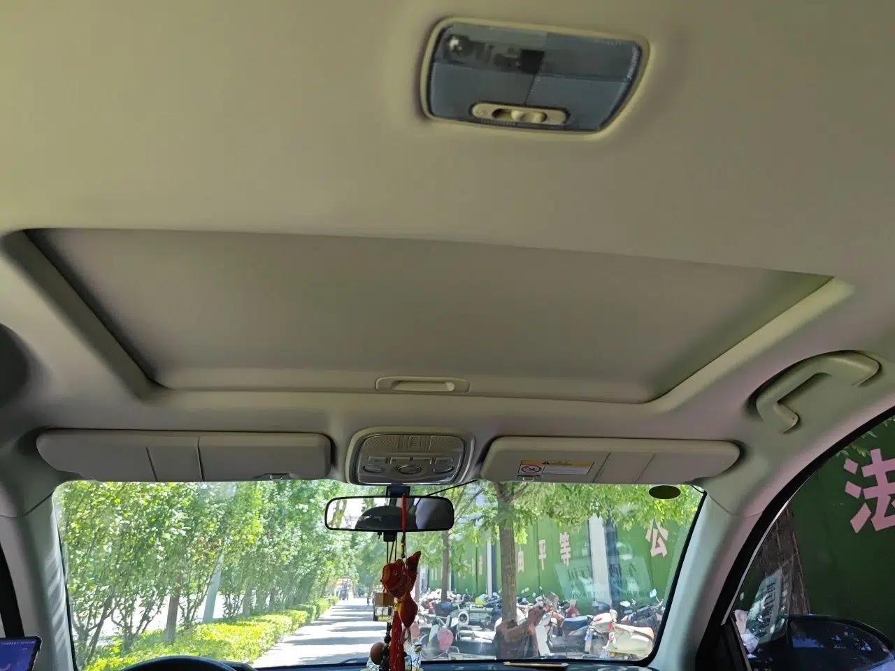 Haval H6 2021 Sport Edition 1.5T Automatic Elite Smart Connectivity Model U-Shape Grille — миниатюра 18