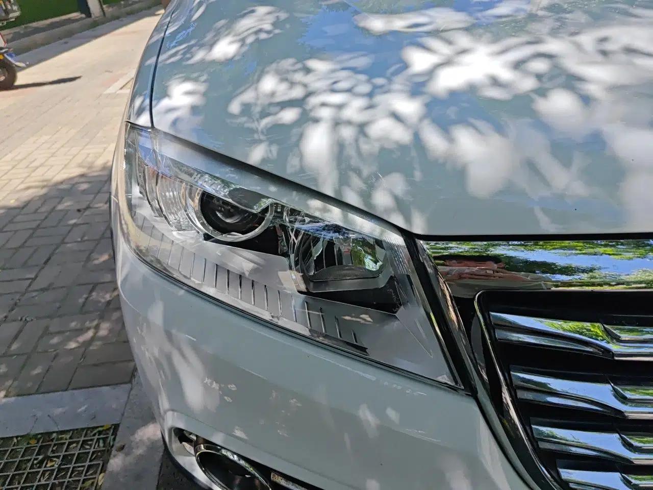 Haval H6 2021 Sport Edition 1.5T Automatic Elite Smart Connectivity Model U-Shape Grille — миниатюра 7