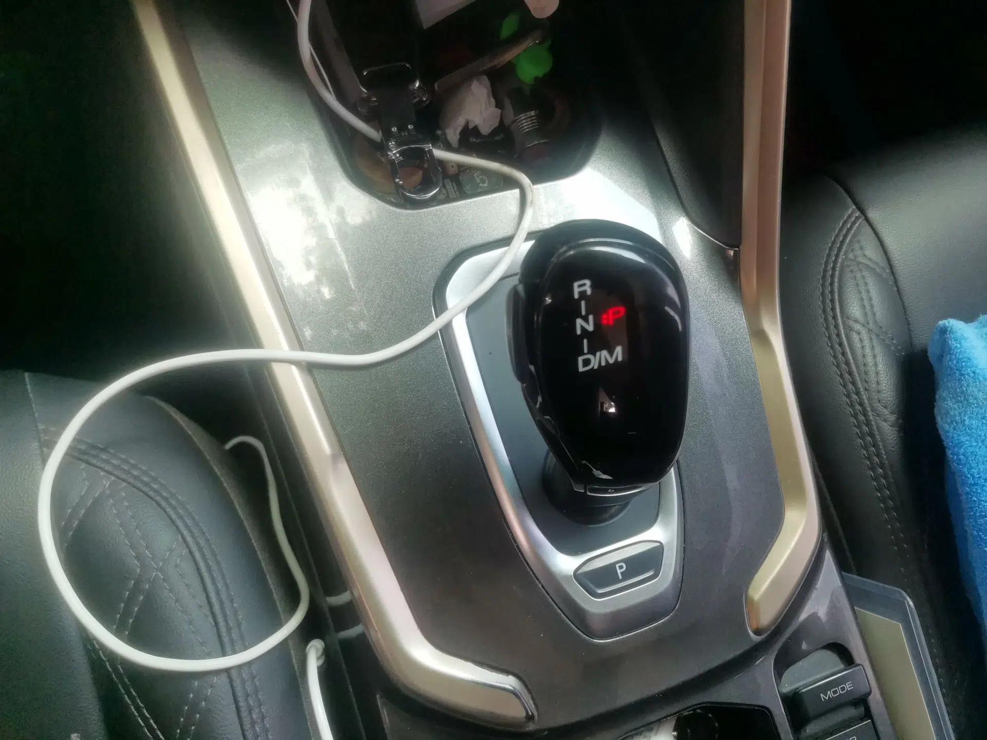 Haval H6 2019 1.5 GDIT Automatic Luxury Smart Connect Version China VI Standard — миниатюра 14