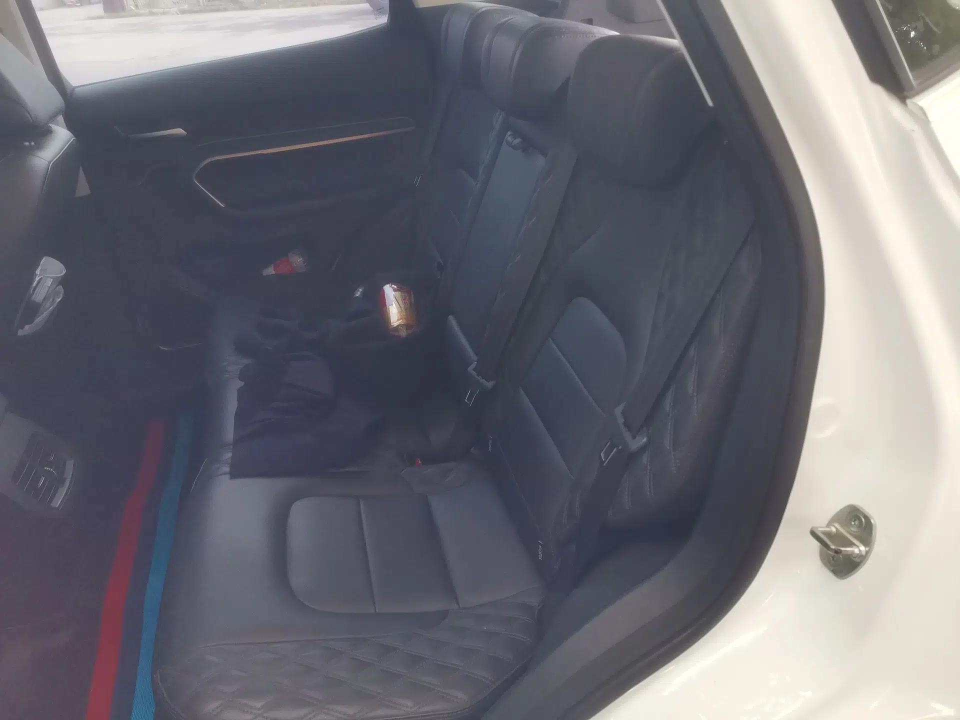 Haval H6 2019 1.5 GDIT Automatic Luxury Smart Connect Version China VI Standard — миниатюра 17
