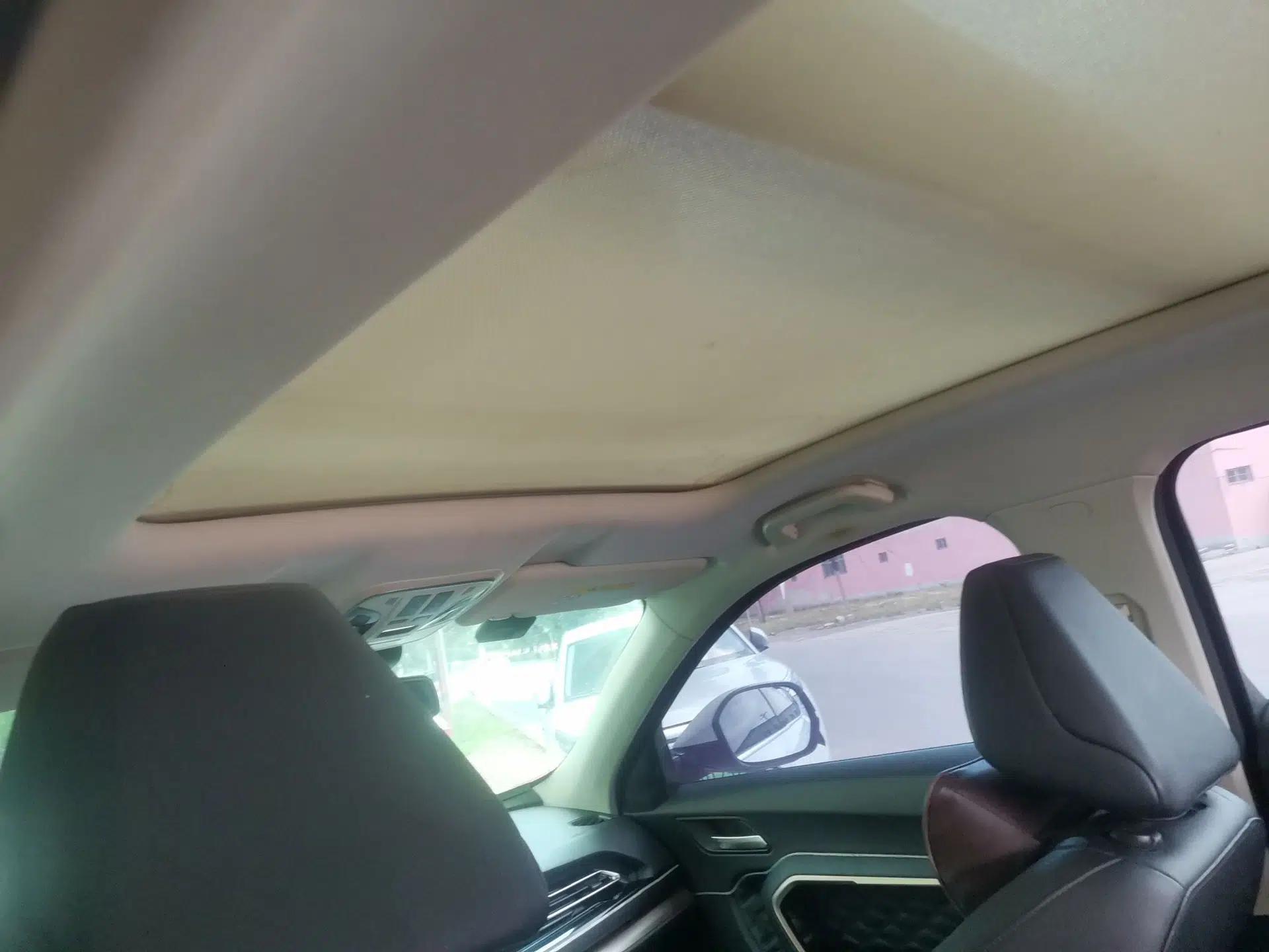 Haval H6 2019 1.5 GDIT Automatic Luxury Smart Connect Version China VI Standard — миниатюра 18