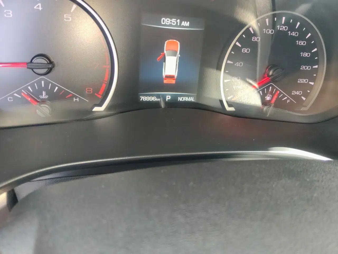Haval H6 2021 National Trend Edition 1.5T Automatic Urban Version — миниатюра 12