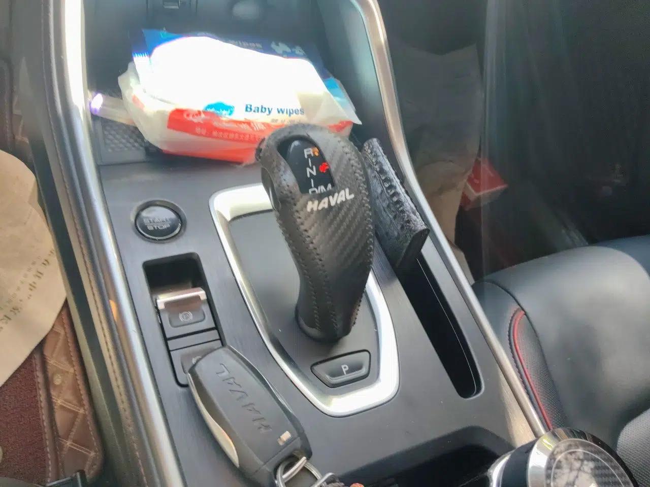 Haval H6 2021 National Trend Edition 1.5T Automatic Urban Version — миниатюра 14