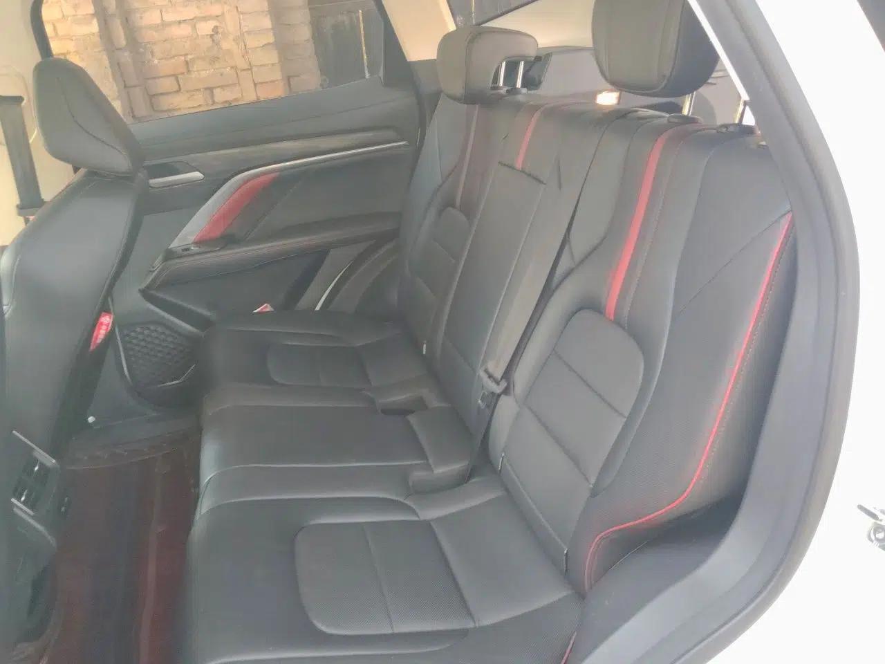 Haval H6 2021 National Trend Edition 1.5T Automatic Urban Version — миниатюра 17
