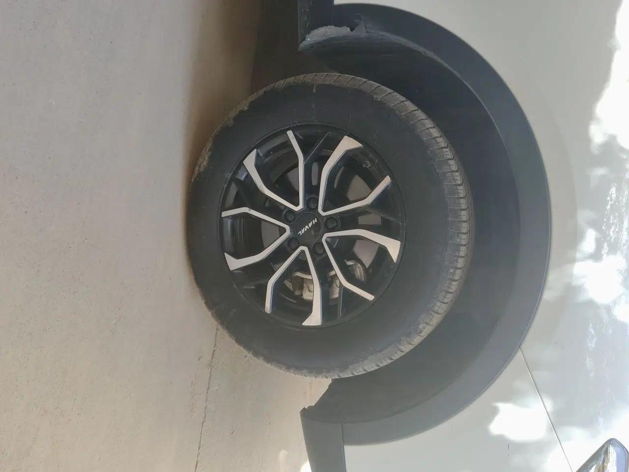 Haval H6 2021 National Trend Edition 1.5T Automatic Urban Version — миниатюра 8