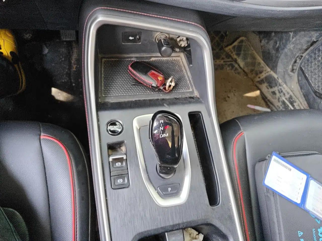 Haval H6 2021 National Trend Edition 1.5T Automatic Champion Version — миниатюра 14