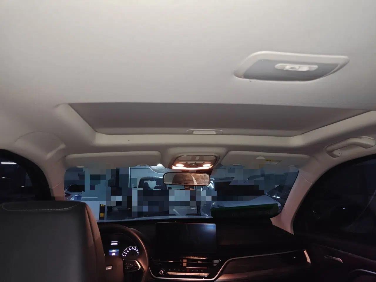 Haval H6 2023 National Trend Edition 1.5T Automatic Urban Version — миниатюра 18