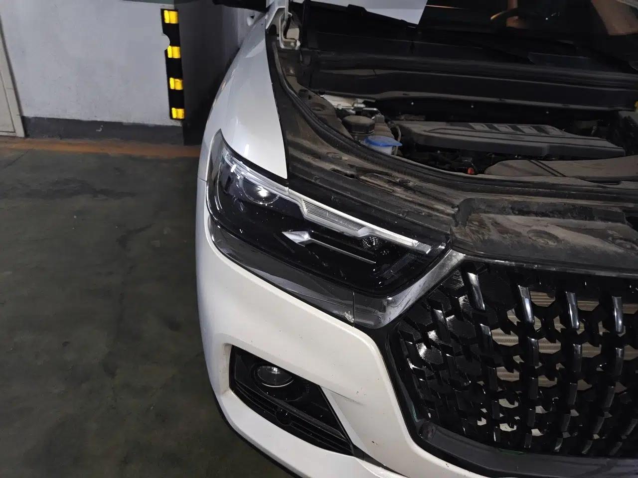 Haval H6 2023 National Trend Edition 1.5T Automatic Urban Version — миниатюра 7