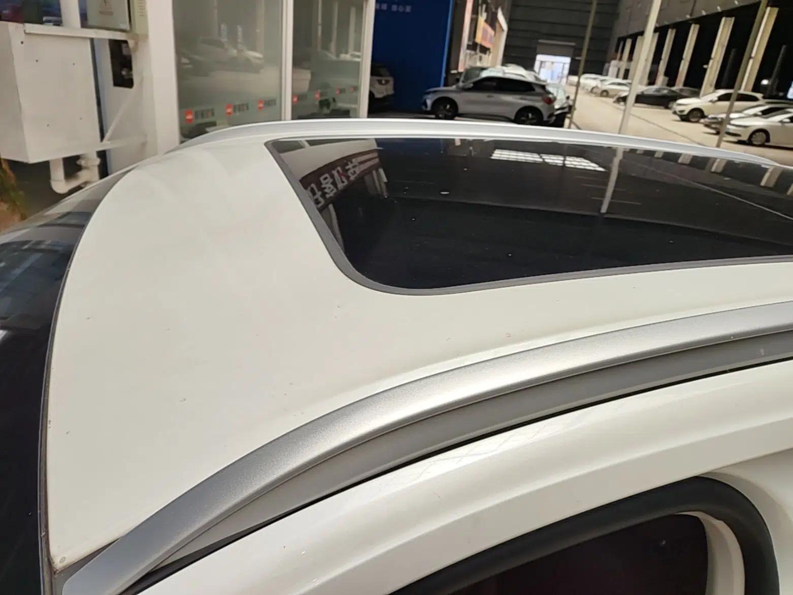 Haval H6 2021 3rd Generation 1.5T Automatic Two-Wheel-Drive Supreme — миниатюра 7