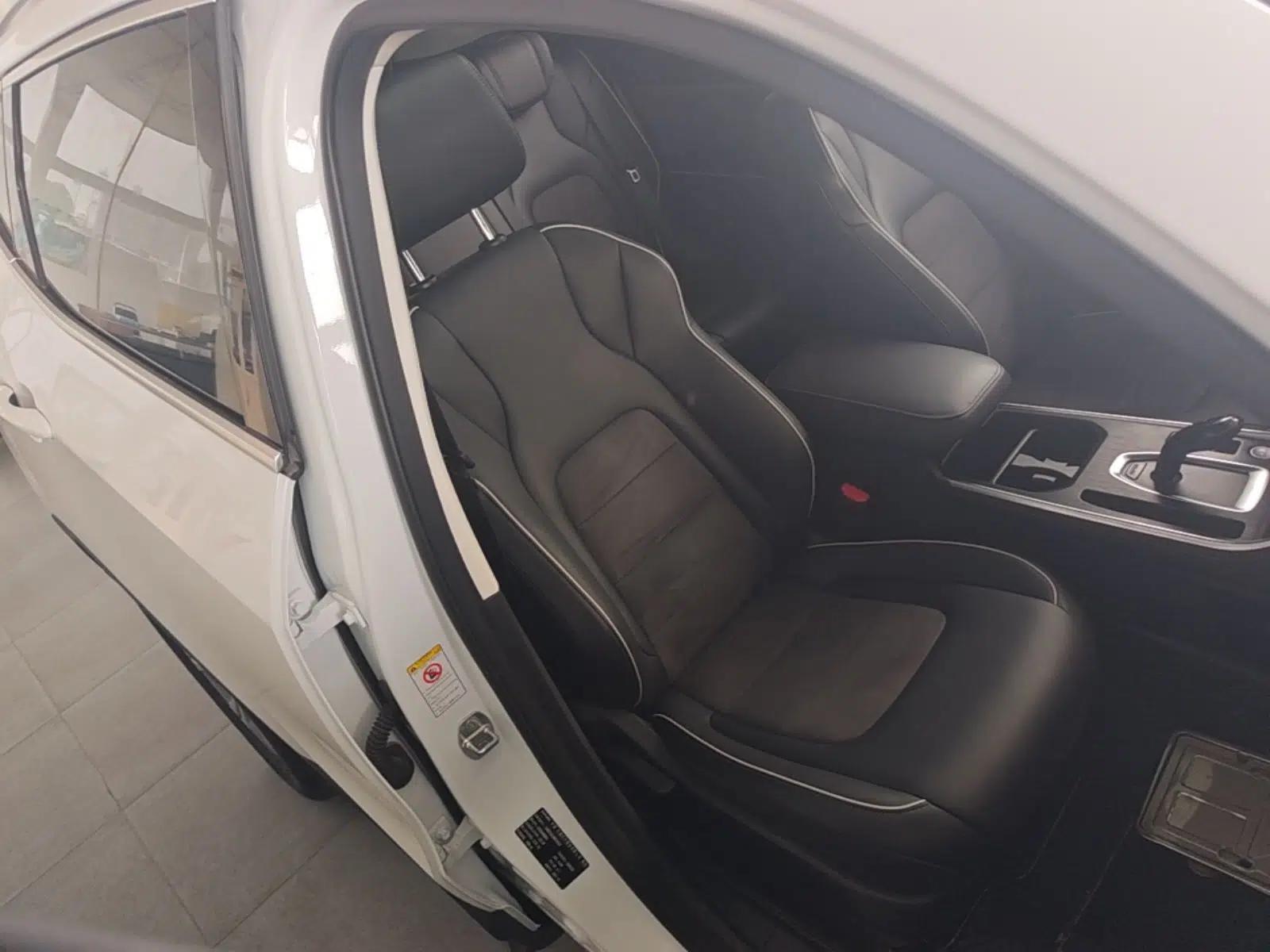 Haval H6 2021 China Trend Edition 1.5 GDIT Automatic Champion Version — миниатюра 19