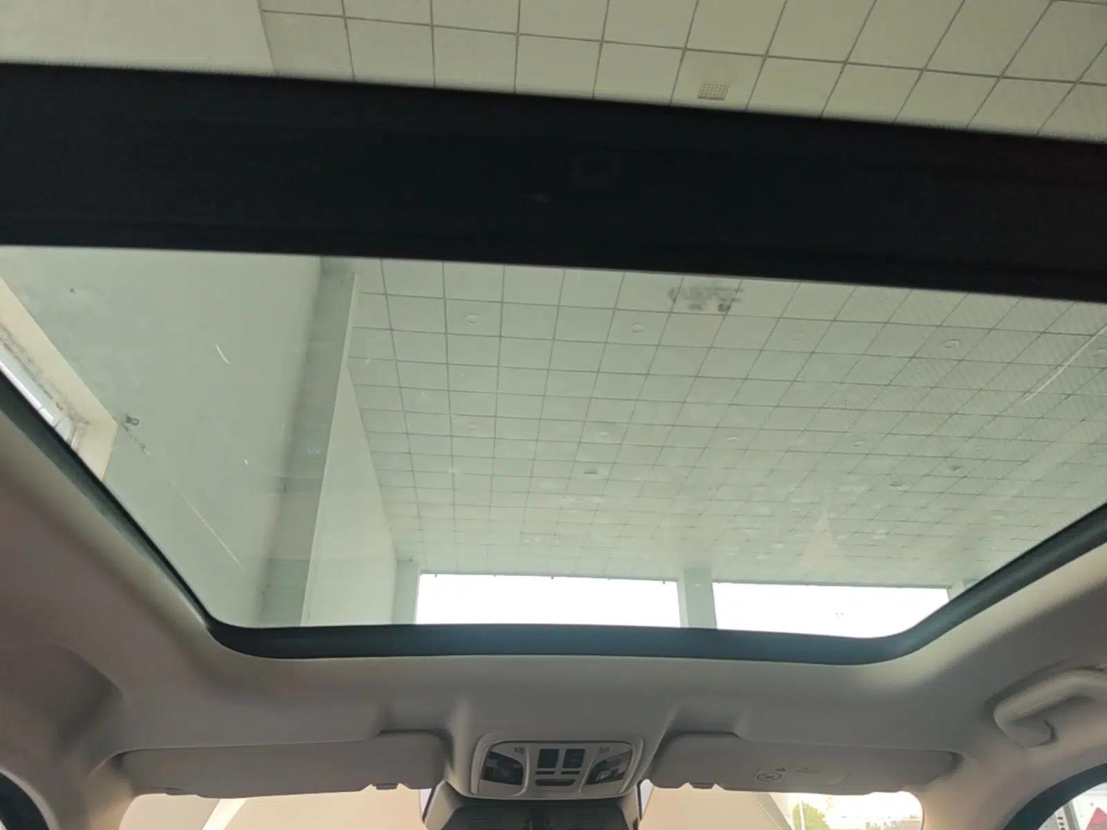 Haval H6 2021 China Trend Edition 1.5 GDIT Automatic Champion Version — миниатюра 21