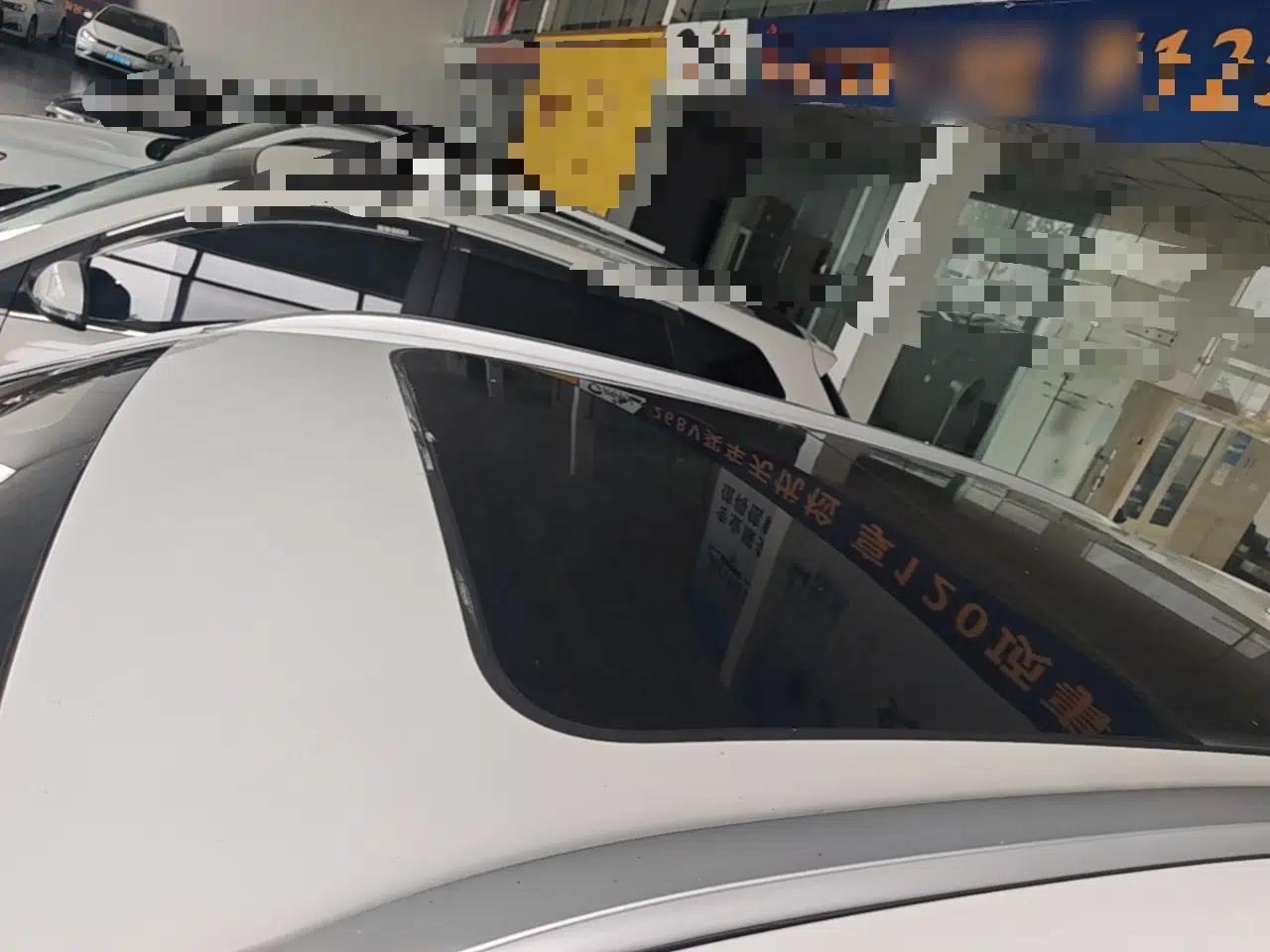 Haval H6 2021 China Trend Edition 1.5 GDIT Automatic Champion Version — миниатюра 7