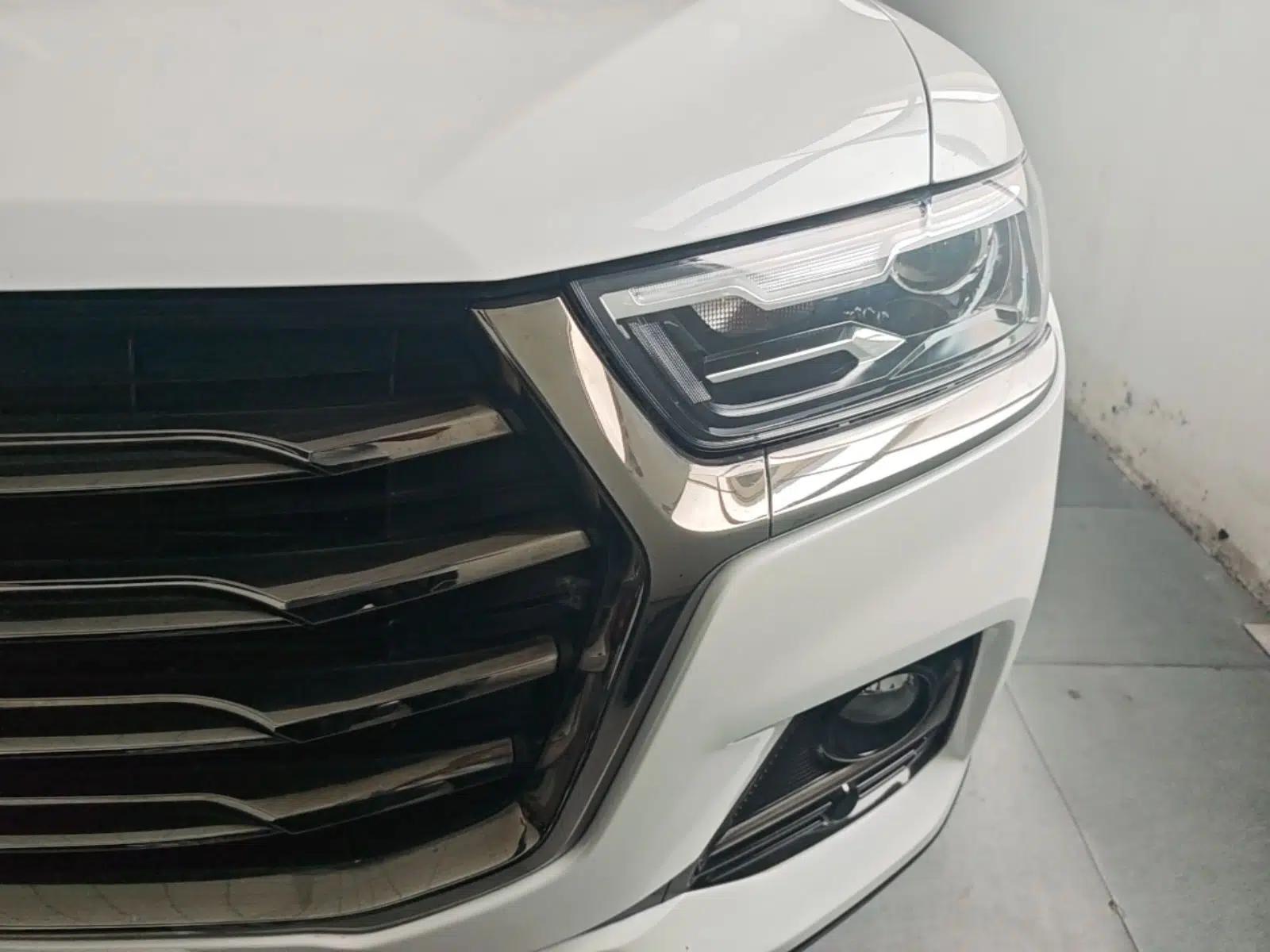 Haval H6 2021 China Trend Edition 1.5 GDIT Automatic Champion Version — миниатюра 8