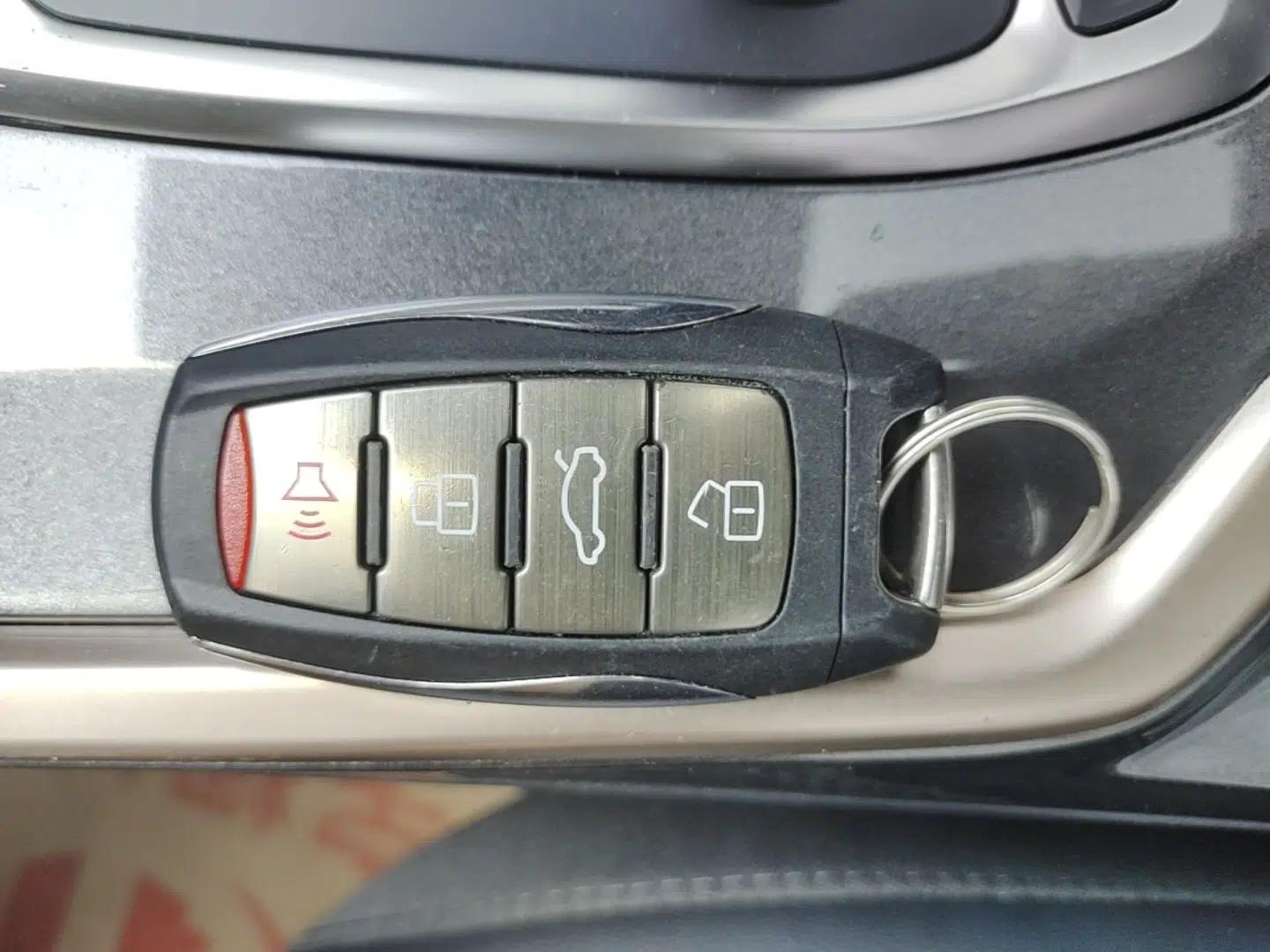 Haval H6 2021 1.5T Automatic Champion Edition — миниатюра 28