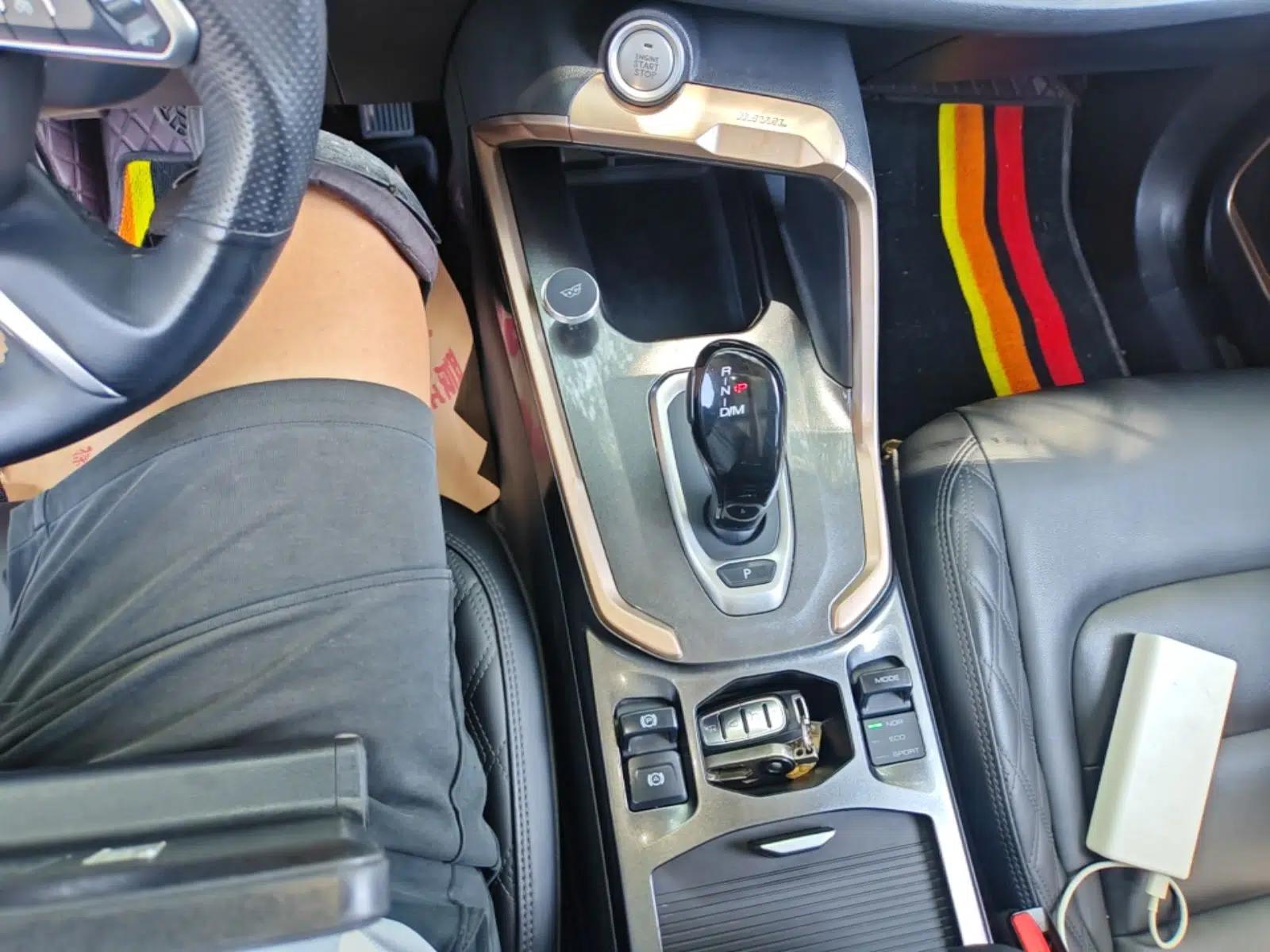 Haval H6 2021 1.5T Automatic Champion Edition — миниатюра 21