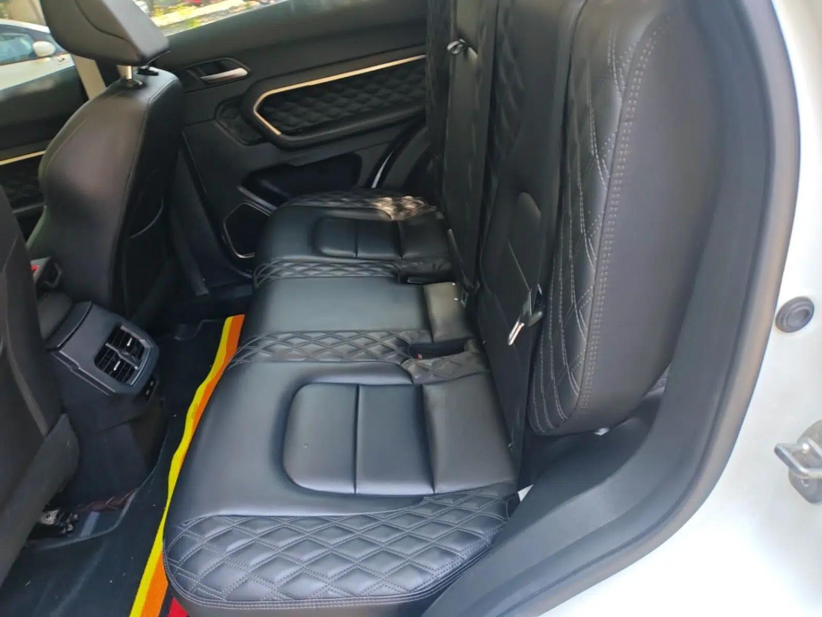 Haval H6 2021 1.5T Automatic Champion Edition — миниатюра 25