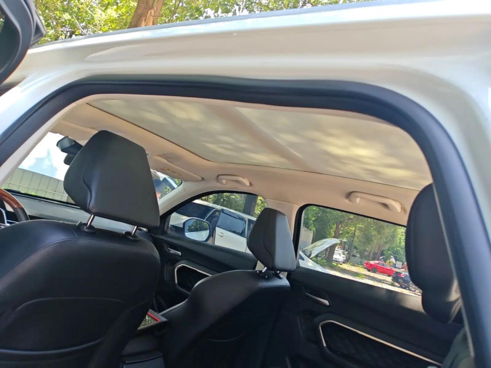 Haval H6 2021 1.5T Automatic Champion Edition — миниатюра 26
