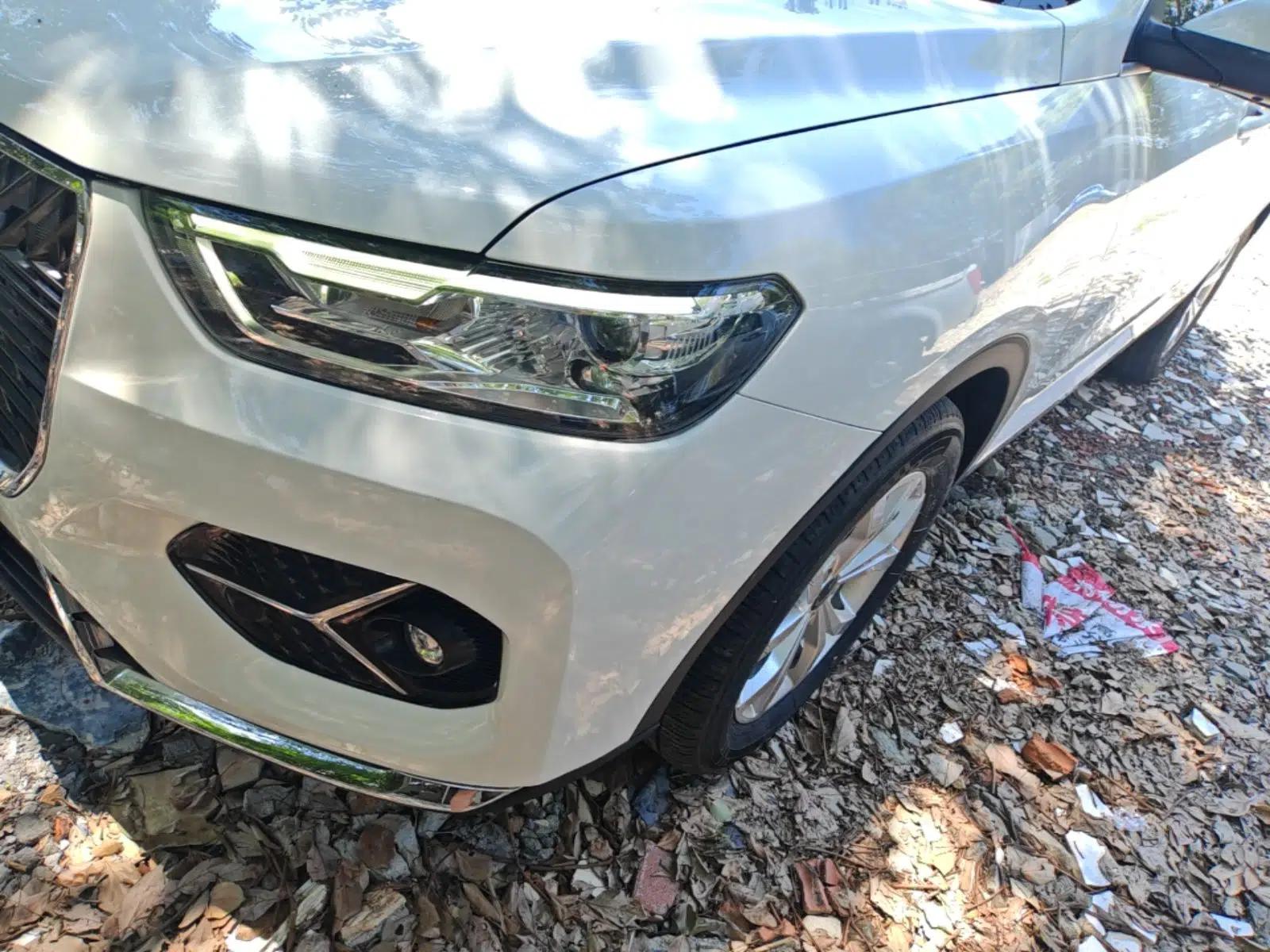 Haval H6 2021 1.5T Automatic Champion Edition — миниатюра 8