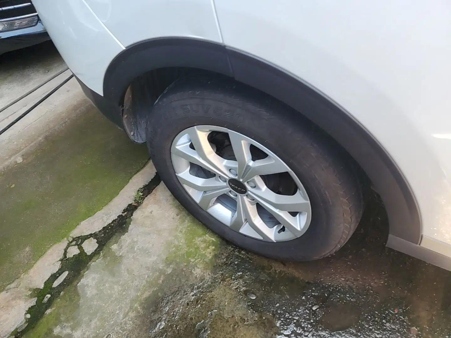Haval H6 2021 1.5T Automatic Urban Edition — миниатюра 11
