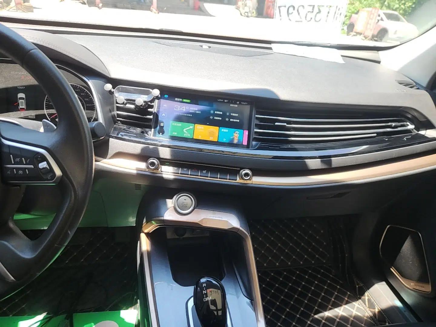 Haval H6 2021 1.5T Automatic Urban Edition — миниатюра 15