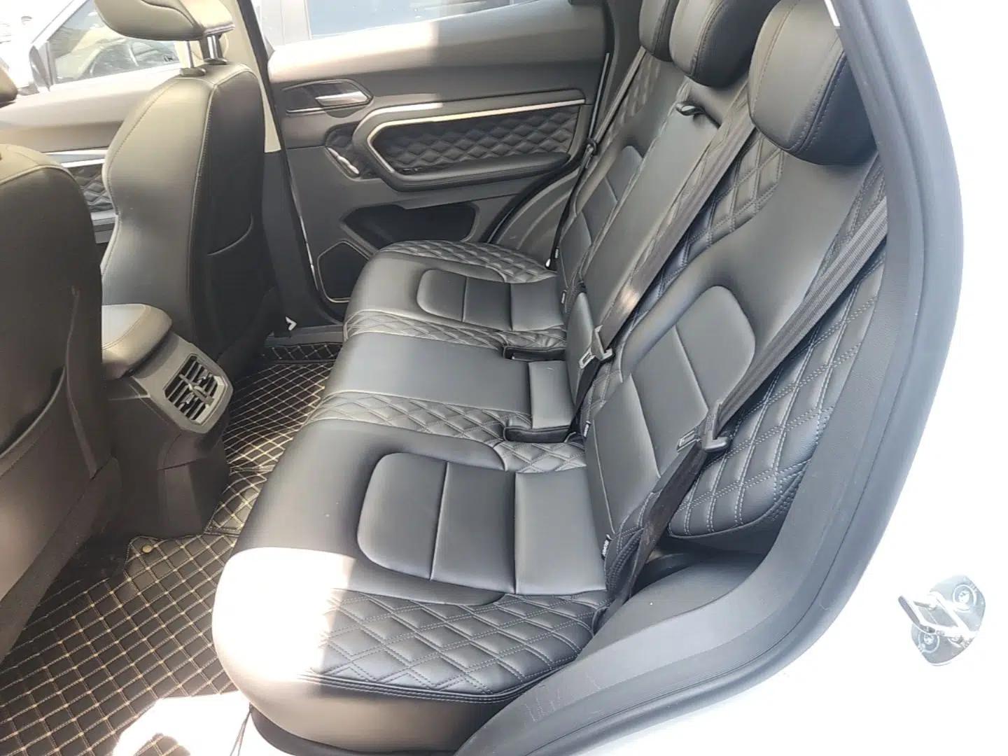 Haval H6 2021 1.5T Automatic Urban Edition — миниатюра 20