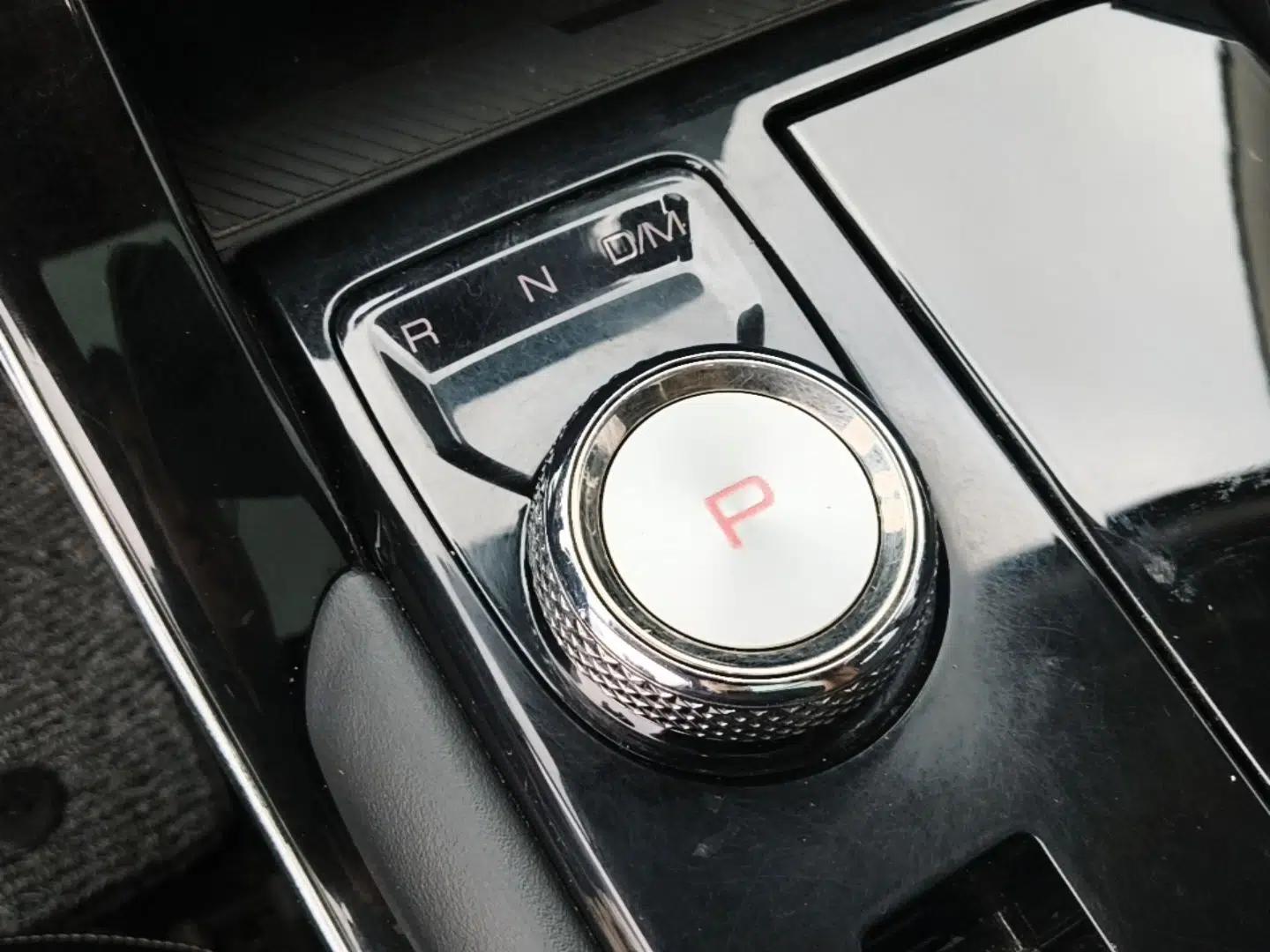 Haval H6 2021 3rd Generation 1.5T Automatic Two-Wheel Drive Max — миниатюра 16