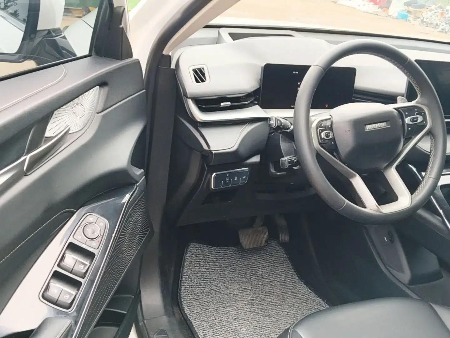 Haval H6 2021 3rd Generation 1.5T Automatic Two-Wheel Drive Max — миниатюра 18