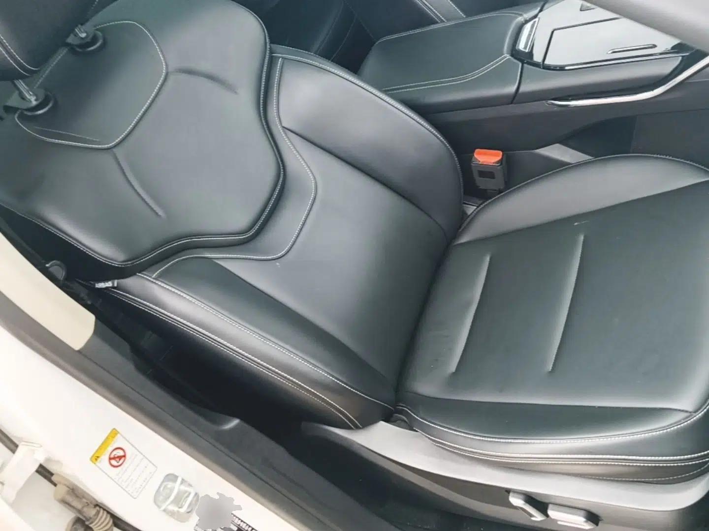 Haval H6 2021 3rd Generation 1.5T Automatic Two-Wheel Drive Max — миниатюра 19