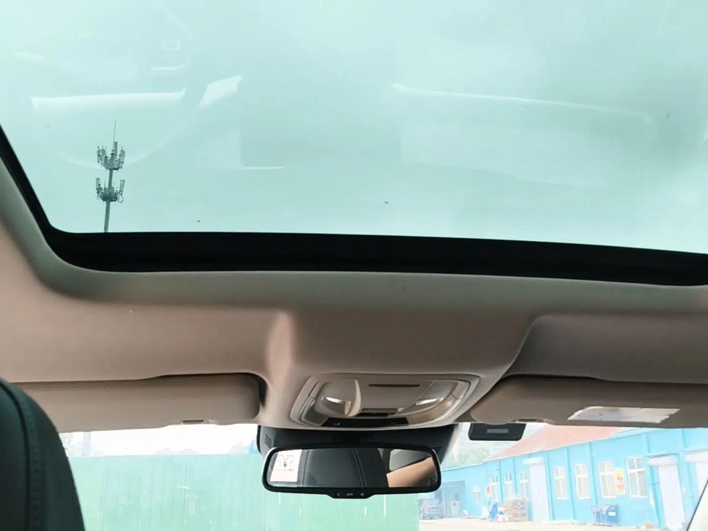 Haval H6 2021 3rd Generation 1.5T Automatic Two-Wheel Drive Max — миниатюра 21