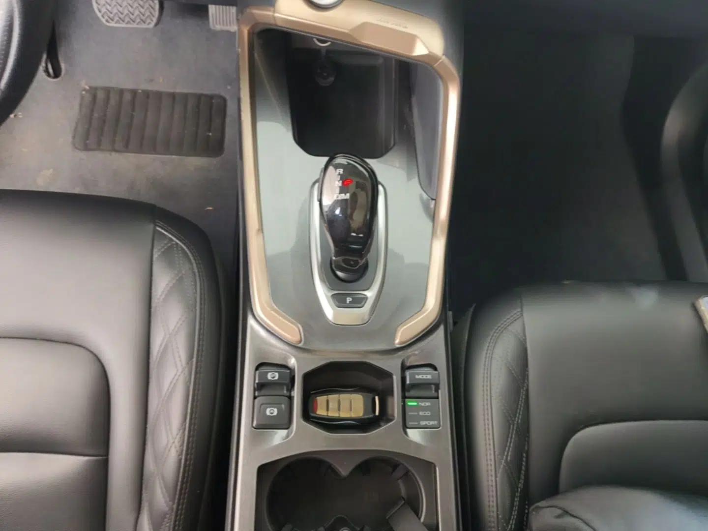Haval H6 2021 1.5 GDIT Automatic Champion Edition — миниатюра 16