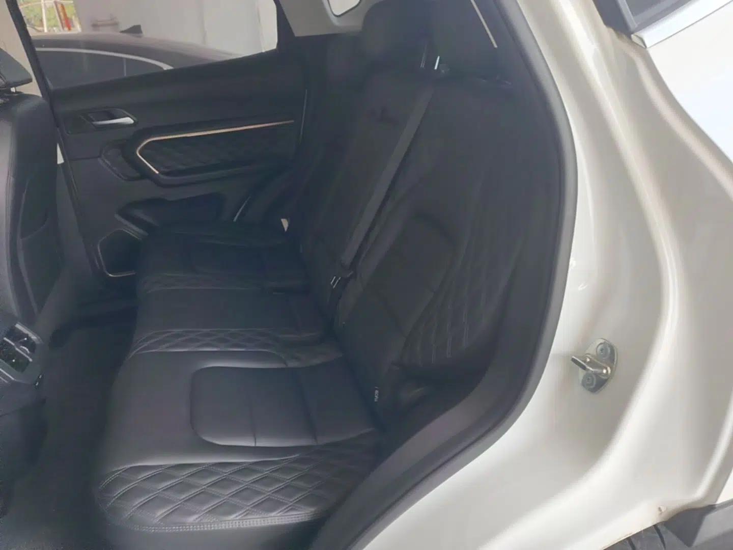 Haval H6 2021 1.5 GDIT Automatic Champion Edition — миниатюра 20