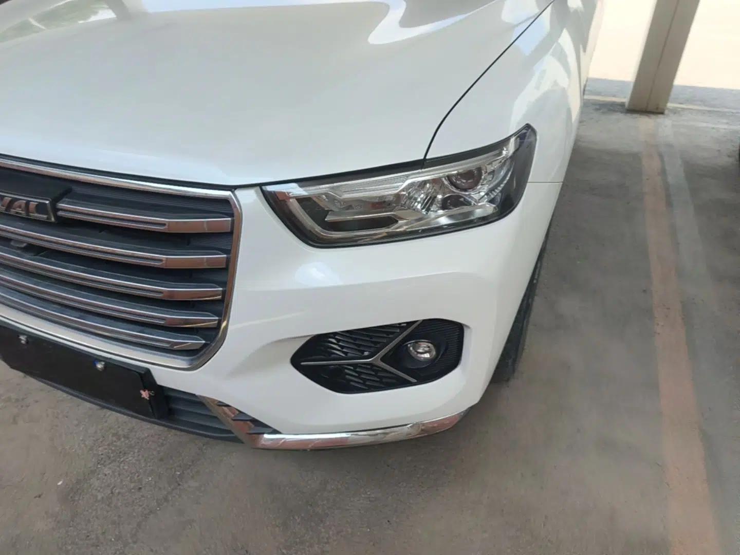 Haval H6 2021 1.5 GDIT Automatic Champion Edition — миниатюра 8