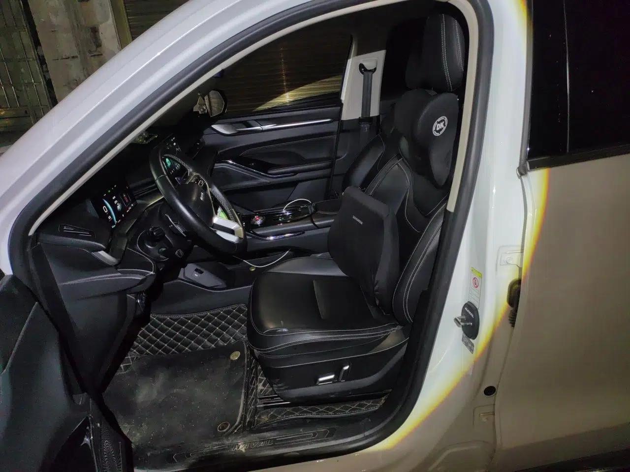 Haval H6 2021 3rd Generation 1.5T Automatic Two-Wheel Drive Pro — миниатюра 14