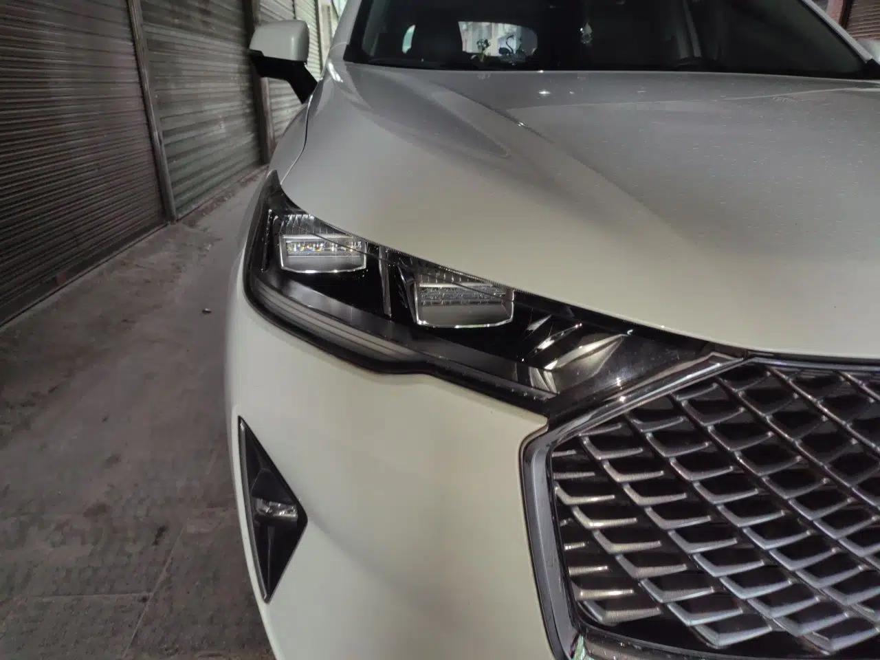 Haval H6 2021 3rd Generation 1.5T Automatic Two-Wheel Drive Pro — миниатюра 7