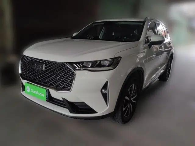 Haval H6 2021 3rd Generation 1.5T Automatic Two-Wheel Drive Pro