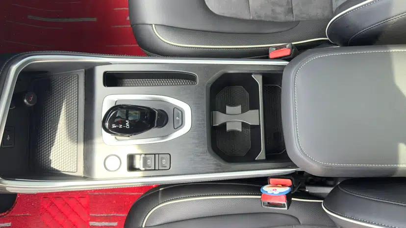 Haval H6 2021 China Trend Edition 1.5 GDIT Automatic Champion Version — миниатюра 12