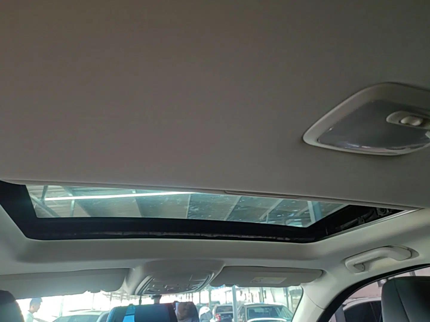 Haval H6 2021 National Trend Edition 1.5T Automatic Urban Version — миниатюра 21