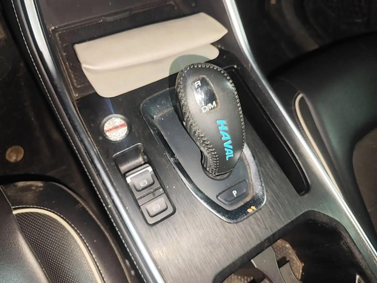 Haval H6 2021 National Trend Edition 1.5T Automatic Urban Version — миниатюра 14