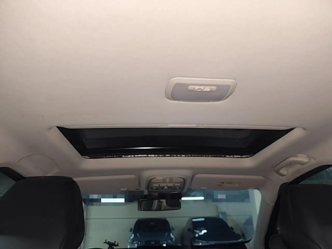 Haval H6 2021 National Trend Edition 1.5T Automatic Urban Version — миниатюра 18