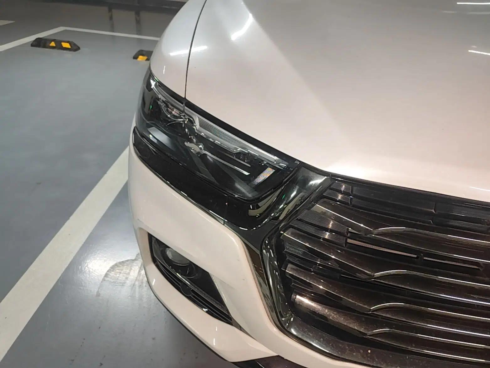 Haval H6 2021 National Trend Edition 1.5T Automatic Urban Version — миниатюра 7