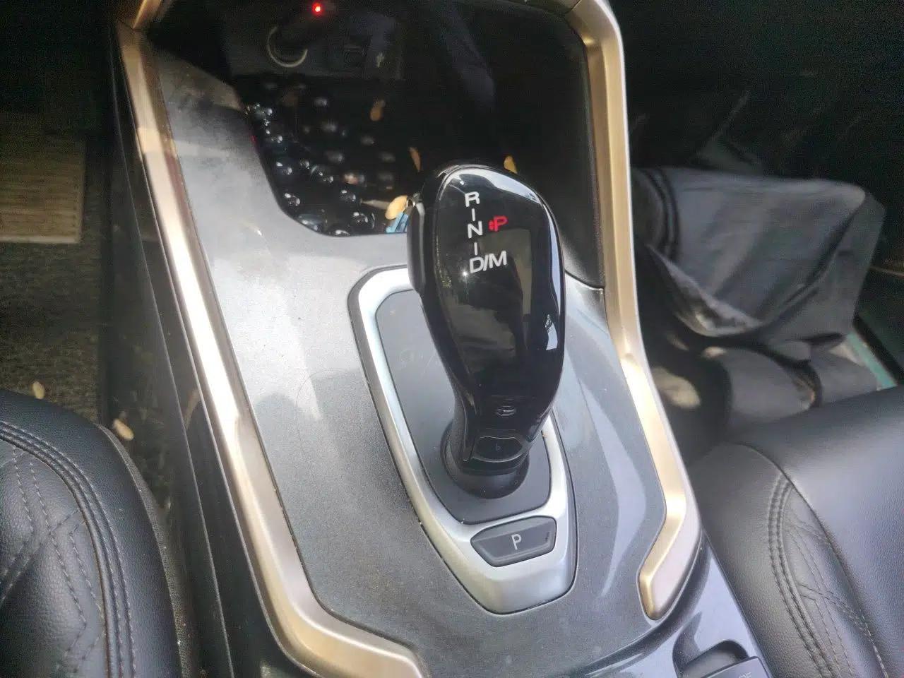 Haval H6 2020 1.5 GDIT Automatic Platinum Luxury Edition — миниатюра 14