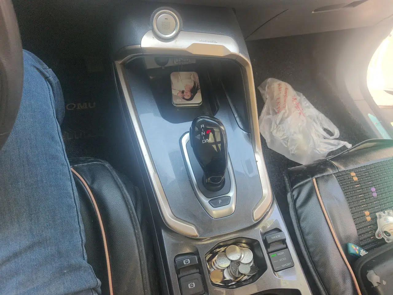 Haval H6 2020 1.5 GDIT Automatic Platinum Urban Edition — миниатюра 14