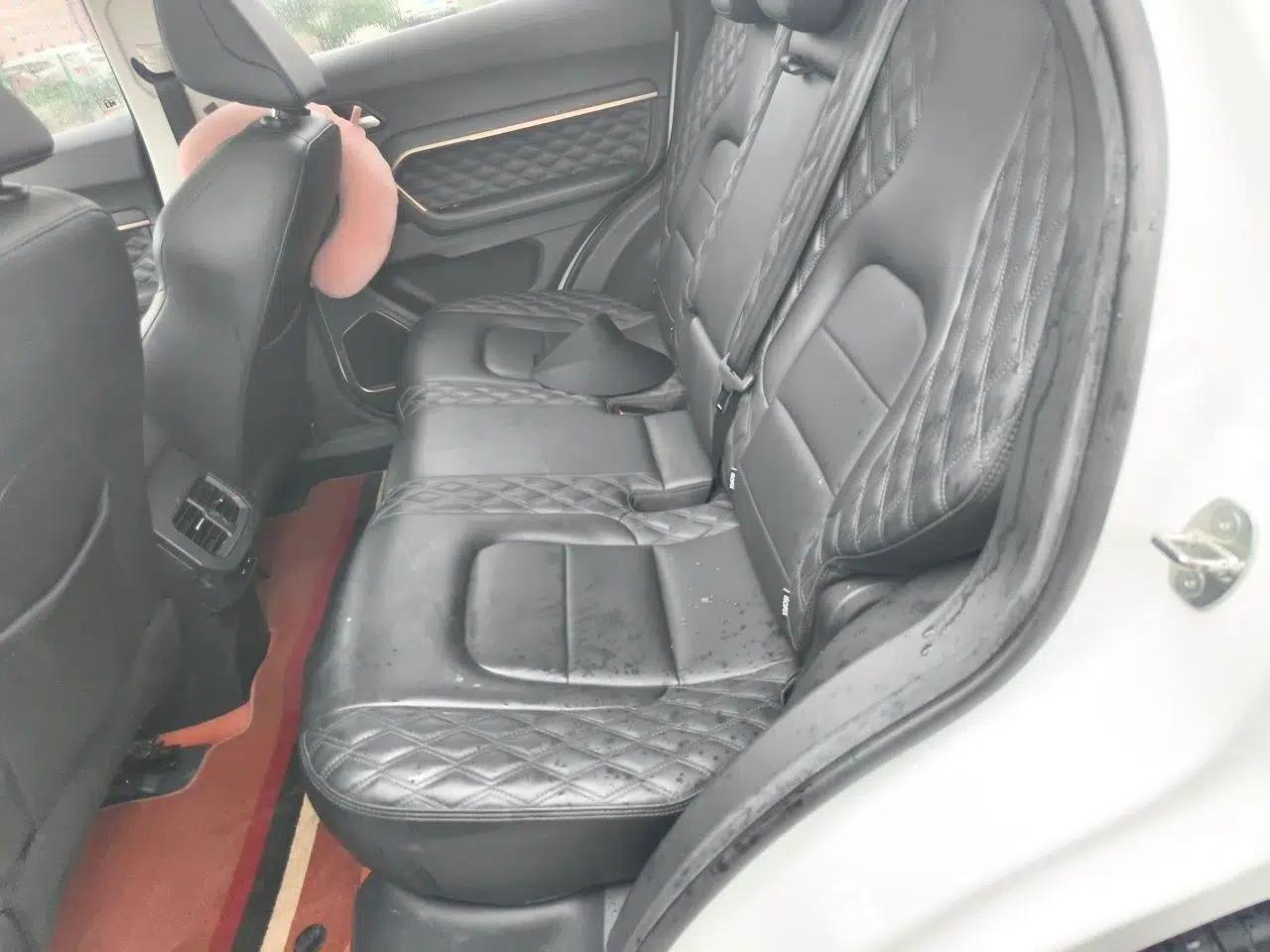 Haval H6 2020 1.5 GDIT Automatic Platinum Champion Edition — миниатюра 17